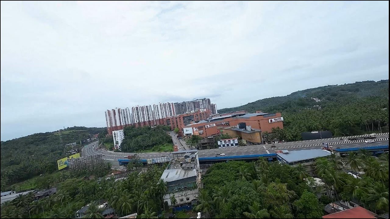 HiLITE City: More Than a Home &ndash; A World Within Itself