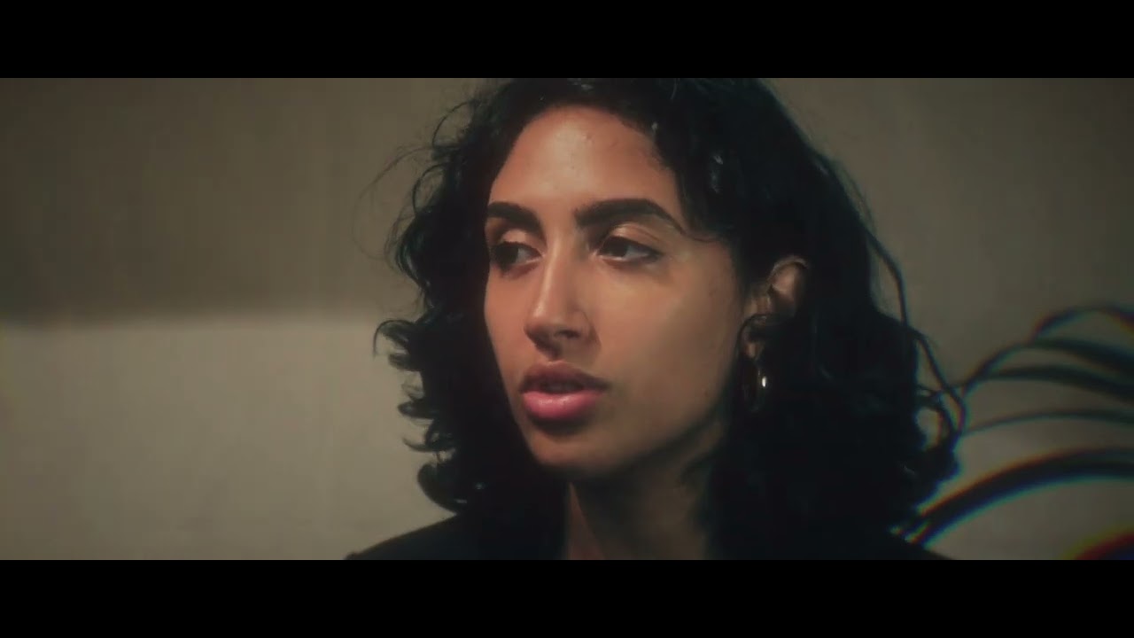 Rania - Zamilou (cover Bu Kolthoum)