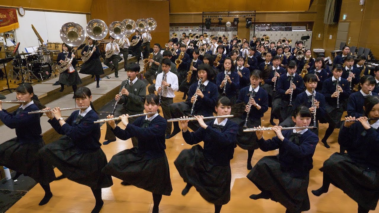 2019センバツ　東邦高校　全曲収録　友情応援　大阪桐蔭高校吹奏楽部