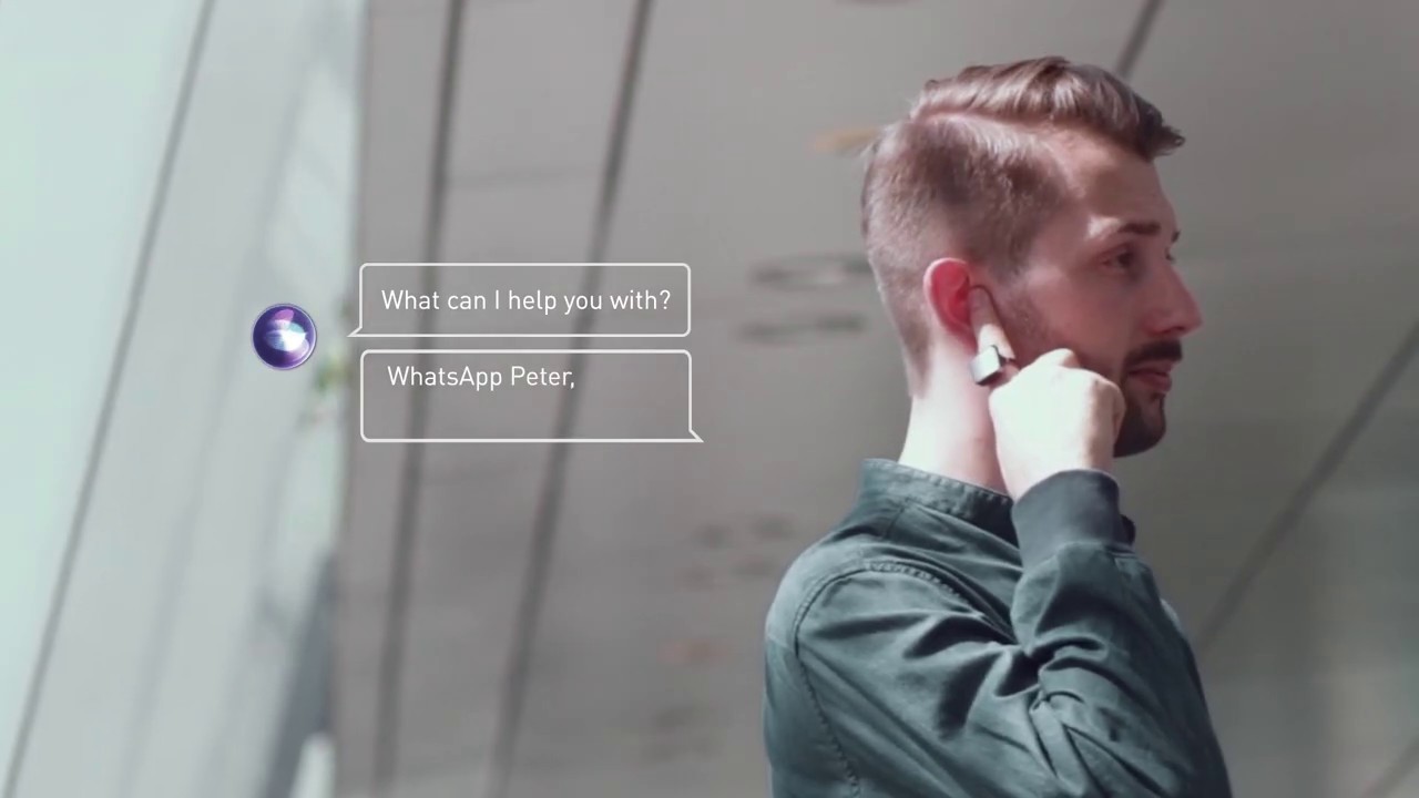 ORII - The Ultimate Smart Ring