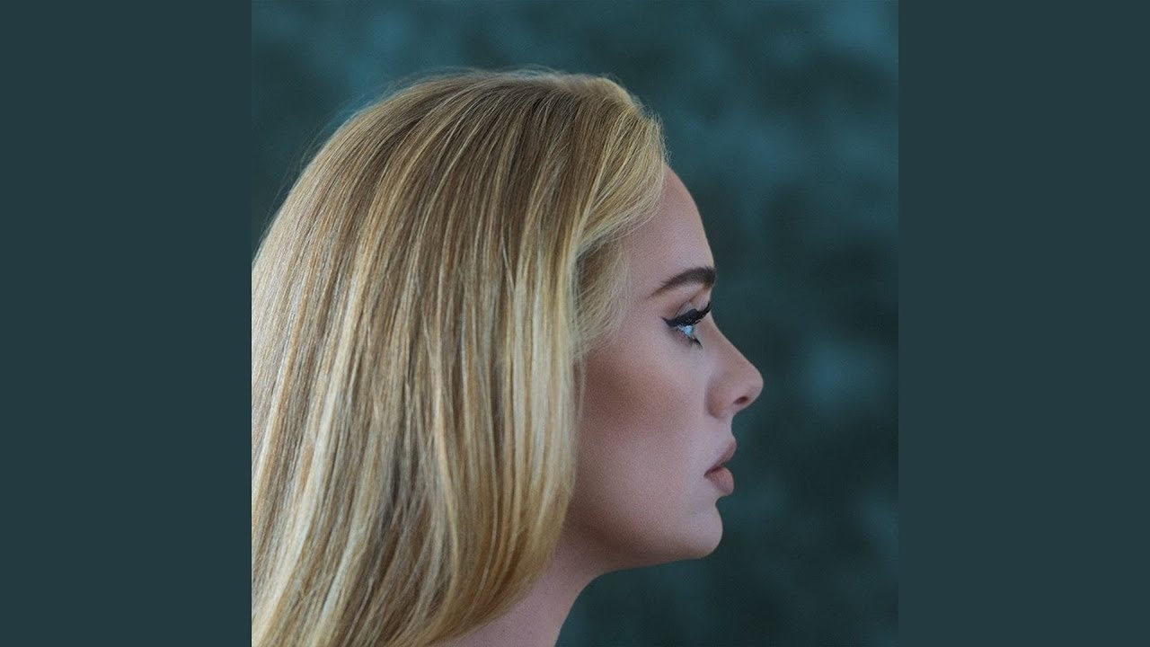 Adele - Strangers By Nature