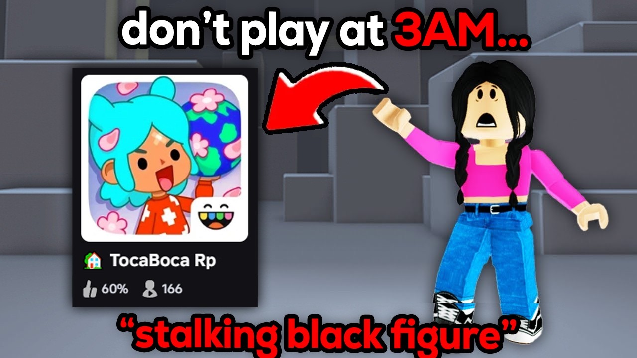 ТЕСТИРОВАНИЕ СТРАШНЫХ ИГР ROBLOX С САМЫМИ УЖАСНЫМИ СЕКРЕТАМИ!