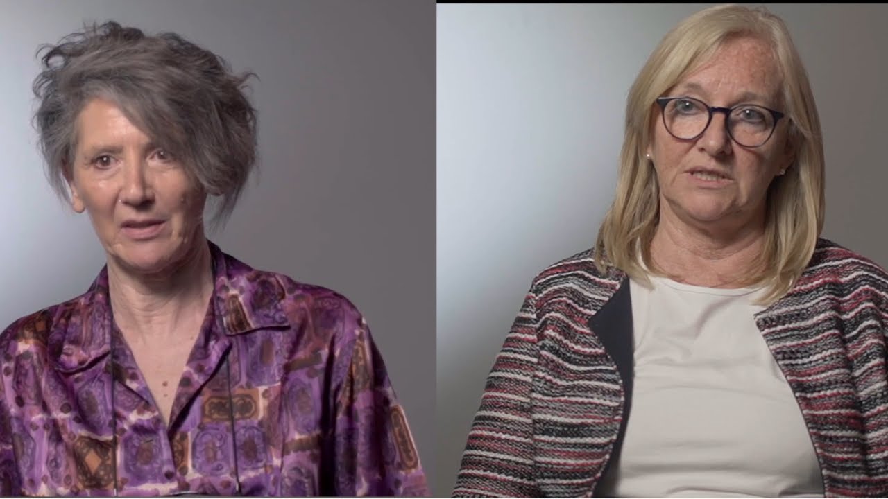 Fibromialgia: una sfida quotidiana - Carla Dalla Stella e Raffaella Pierobon