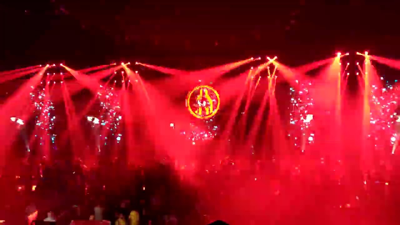 Nakadia | MAYDAY Poland 