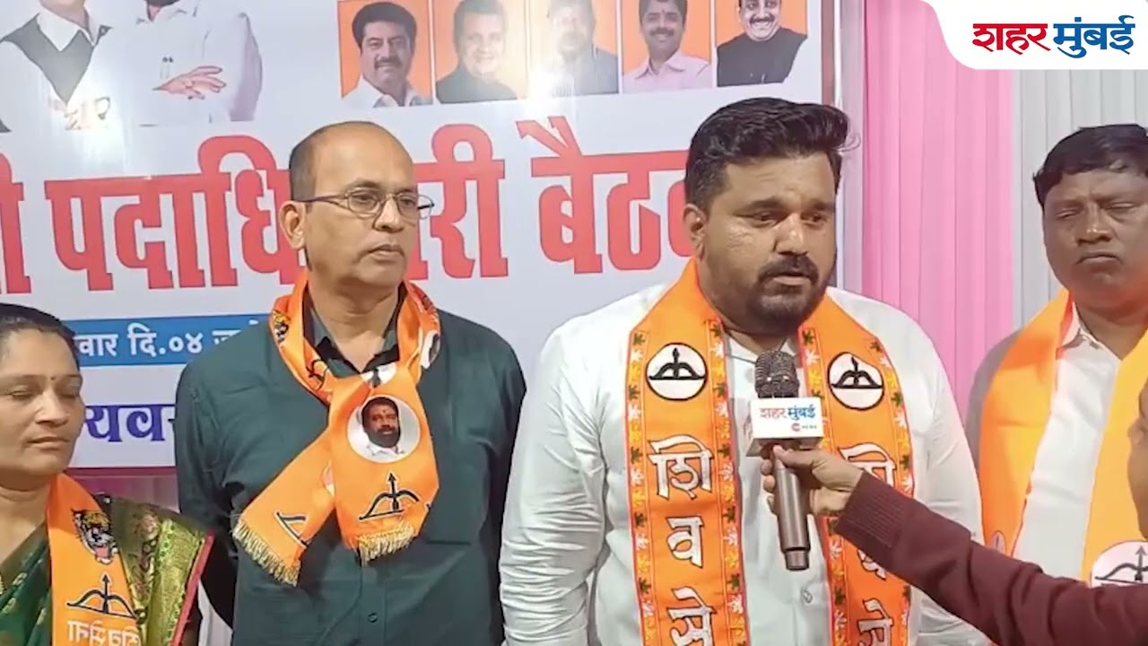 समाजसेवेचा वारसा आमच्या रक्तात-रुपेश पाटील 