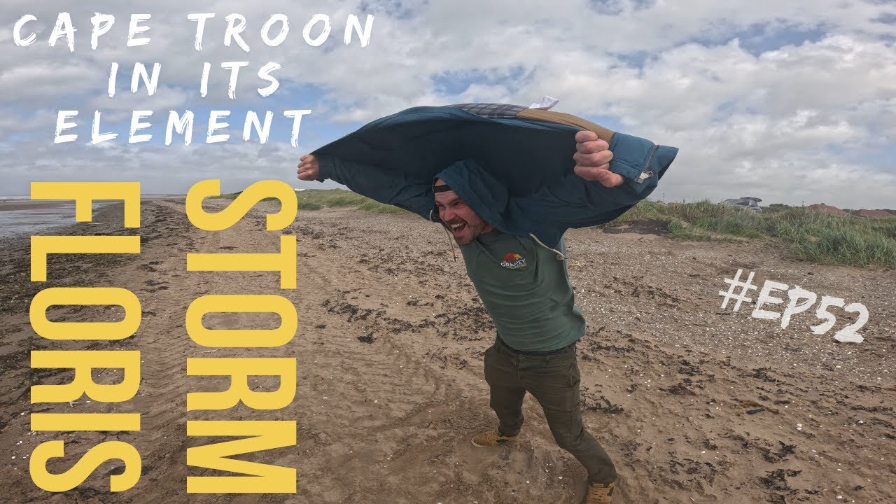 Storm Floris! #ep51