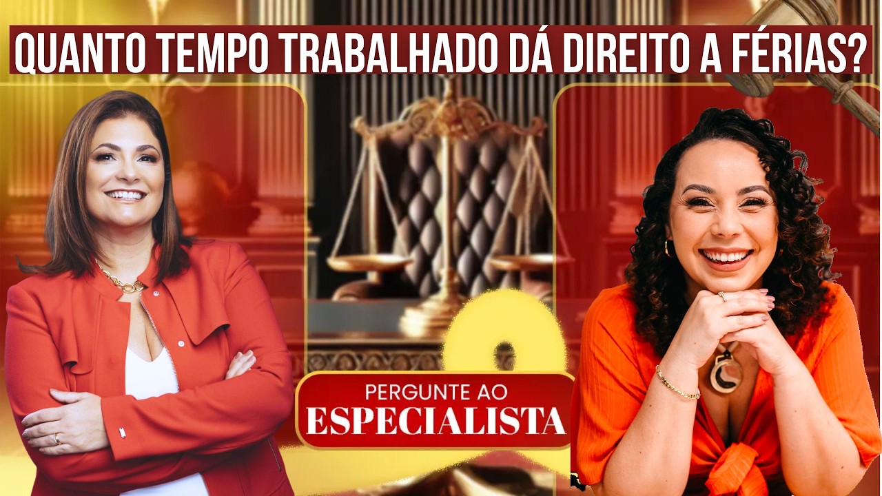 QUANDO POSSO TIRAR FÉRIAS NO MEU EMPREGO EM PORTUGAL?