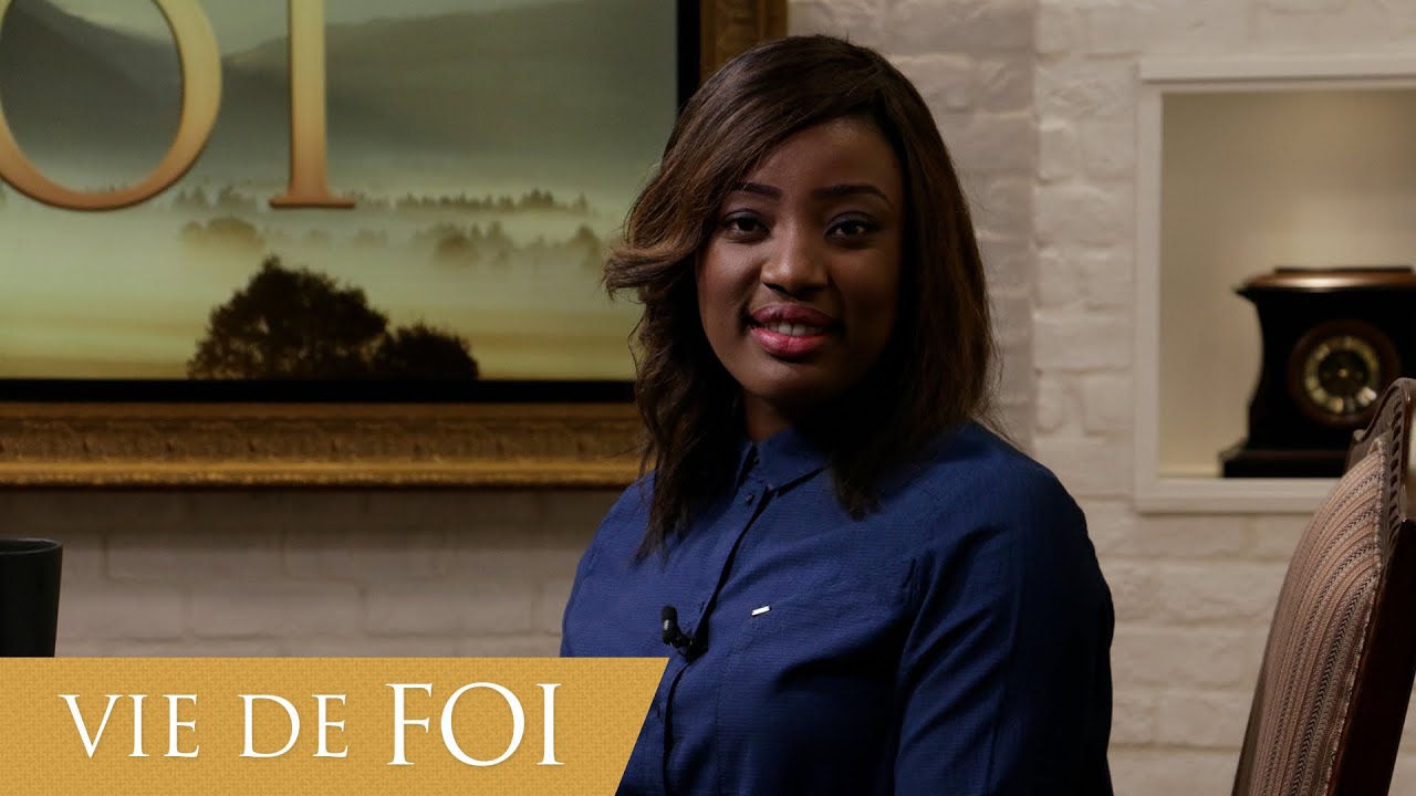 Jusqu'où es-tu prêt à aller pour t'approcher de Dieu ? - Vie de Foi - Aurélie Tchatchou