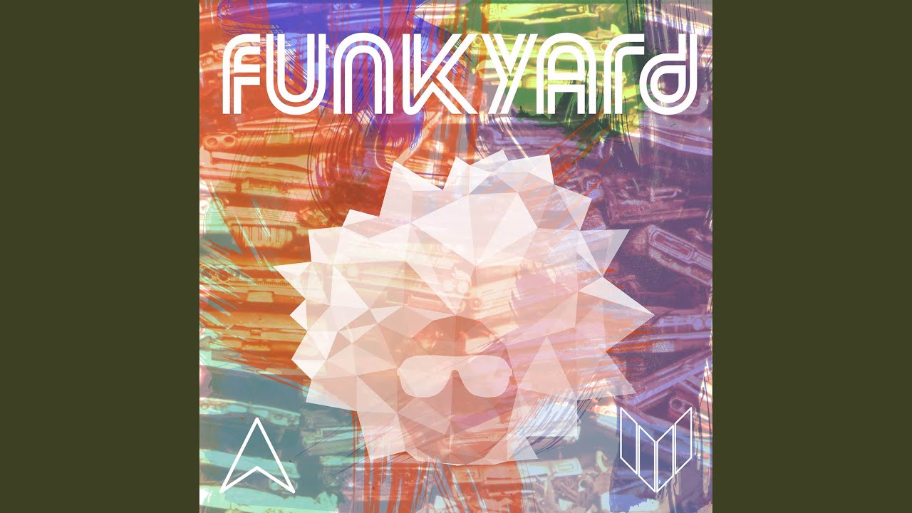 Funkyard