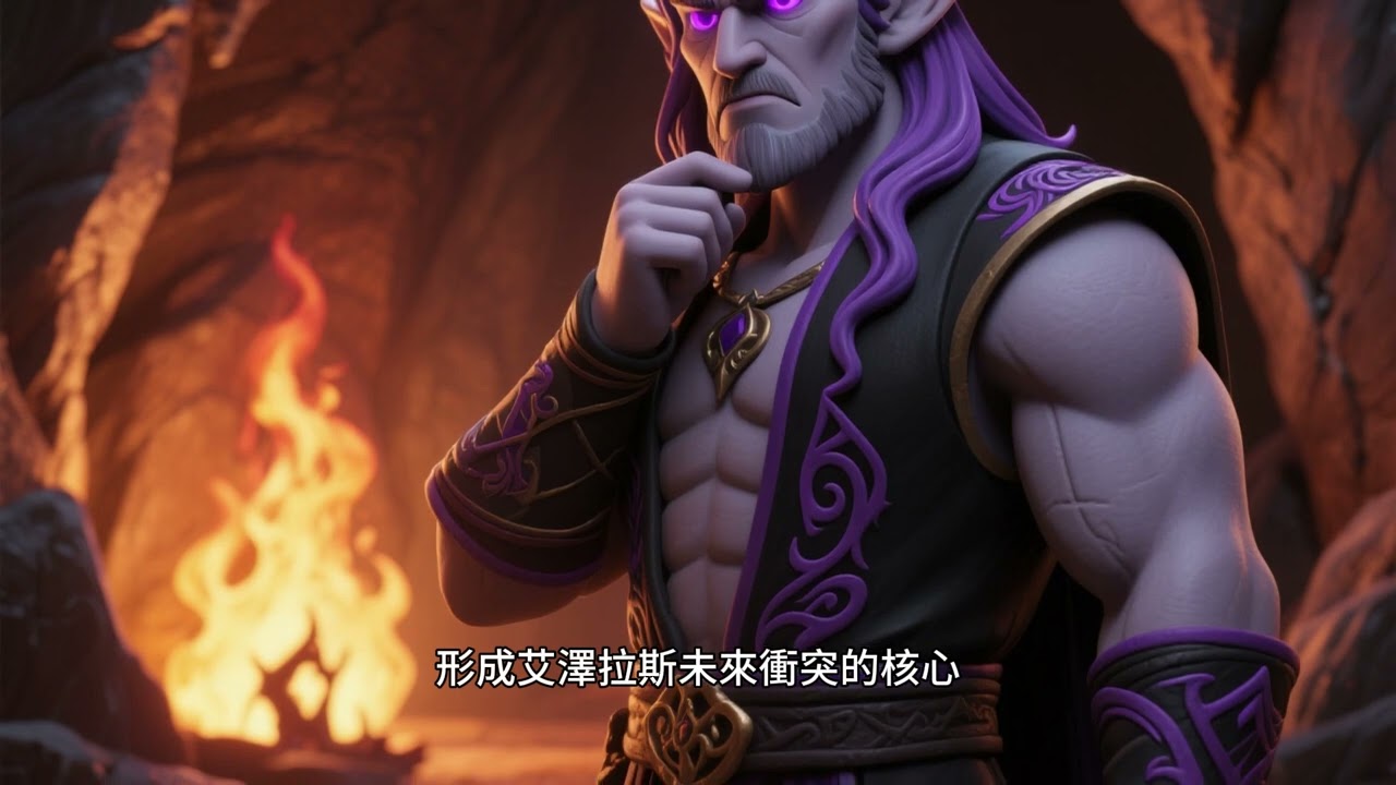 魔獸世界故事05