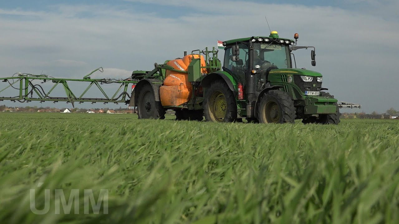 Hazai innovációk a Nova Terrától a növénytermesztés sikeréért
