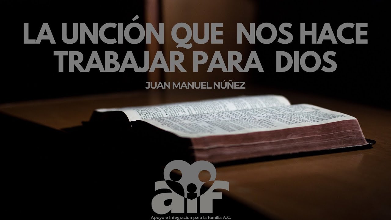 La Voluntad de Dios como Principio en la Oración (pt. 3) | Juan Manuel Núñez | 22- Feb -2026