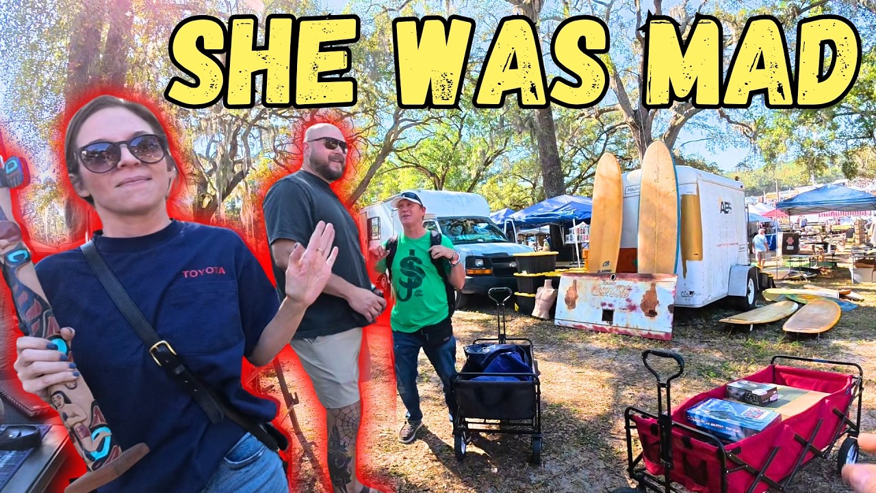 The Homeschooling Picker Spotted....