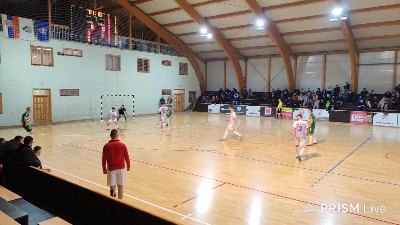 KMF SJENICA-KMF ZLATAR 033