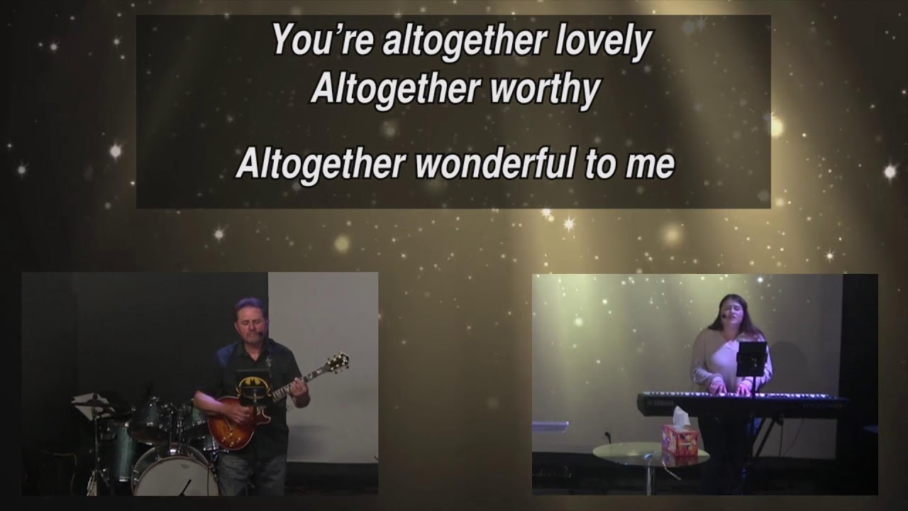 Sunday Morning Service | 2/8/26 | Calvary Chapel Bear Creek