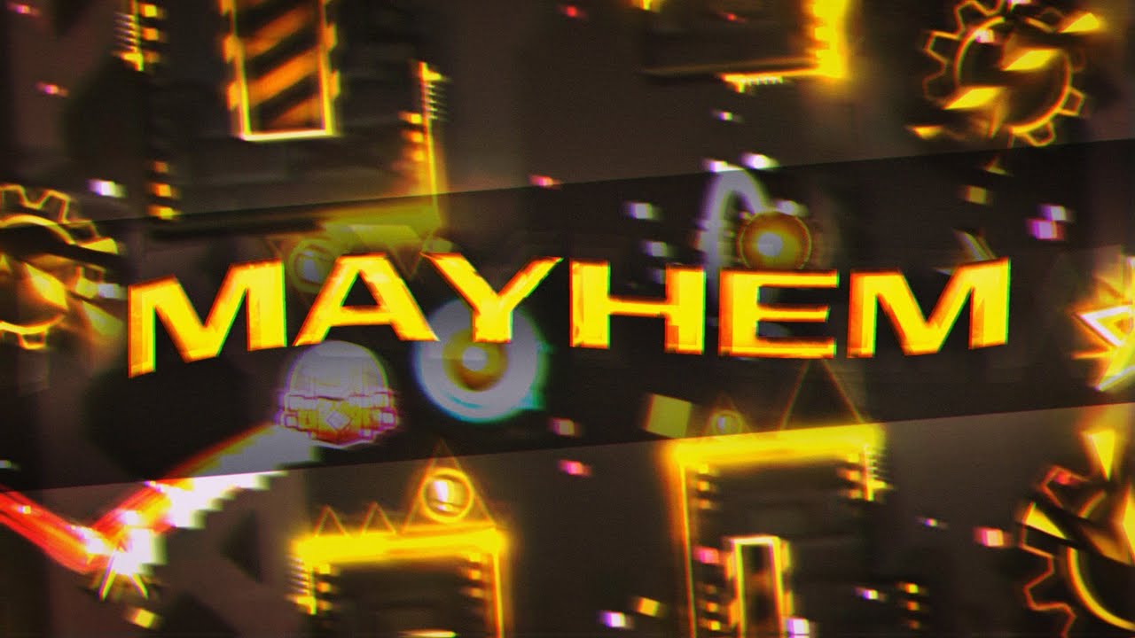 ЭКСТРЕМАЛЬНАЯ СТРОЙКА | MAYHEM