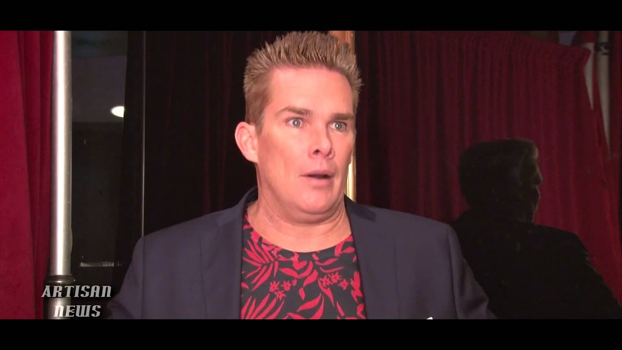 MARK McGRATH, ART ALEXAKIS OF EVERCLEAR GRUDGES OVER TOUR SPLIT?