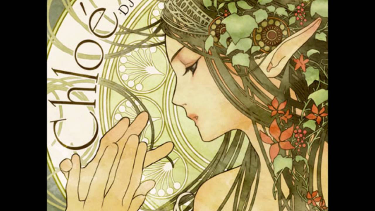 Chloé / DJ Totoriott