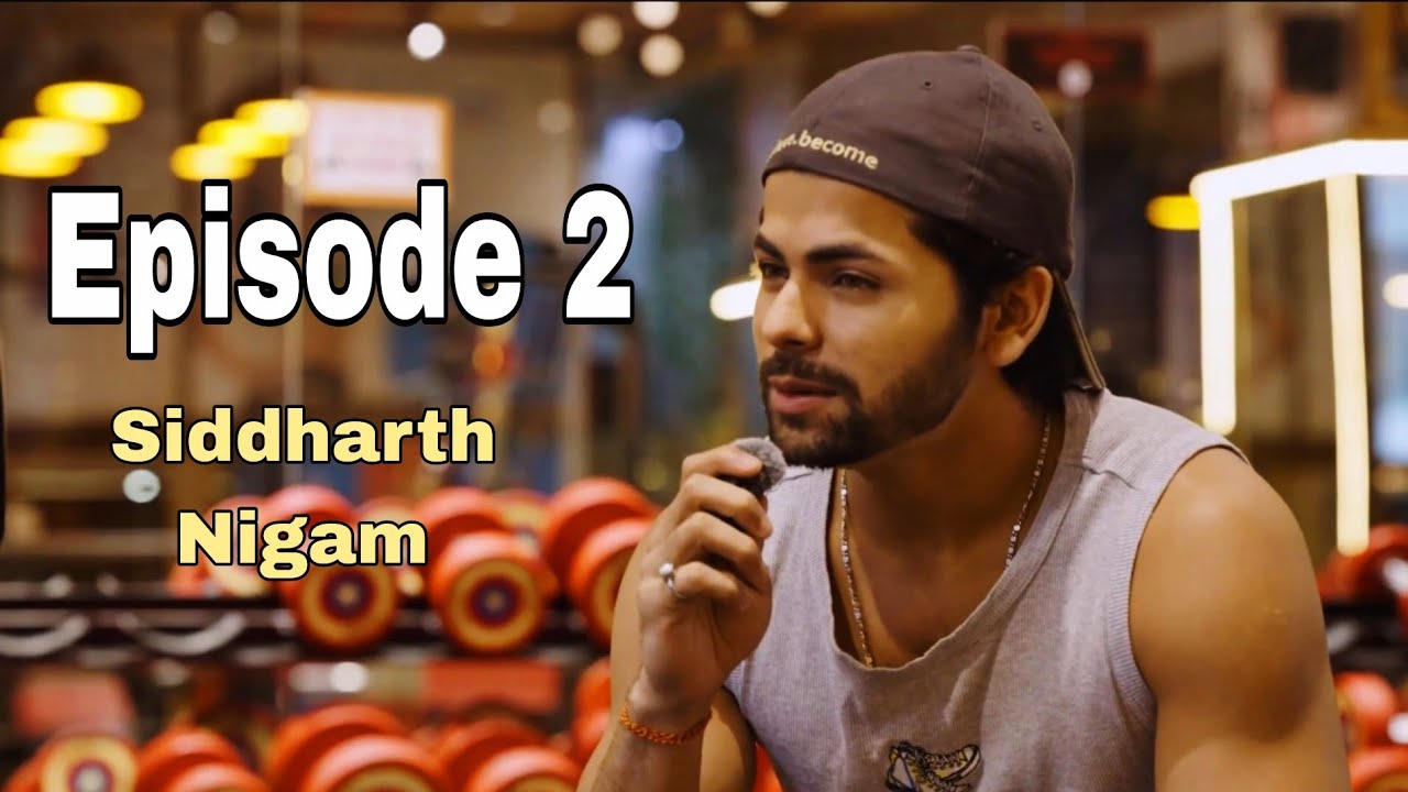 EPISODE 2 Trailer | Siddharths Gymnastics Series | Siddharth Nigam #siddharthnigam #abhisheknigam 