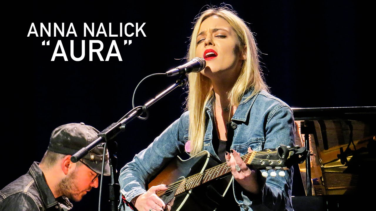 Anna Nalick - 