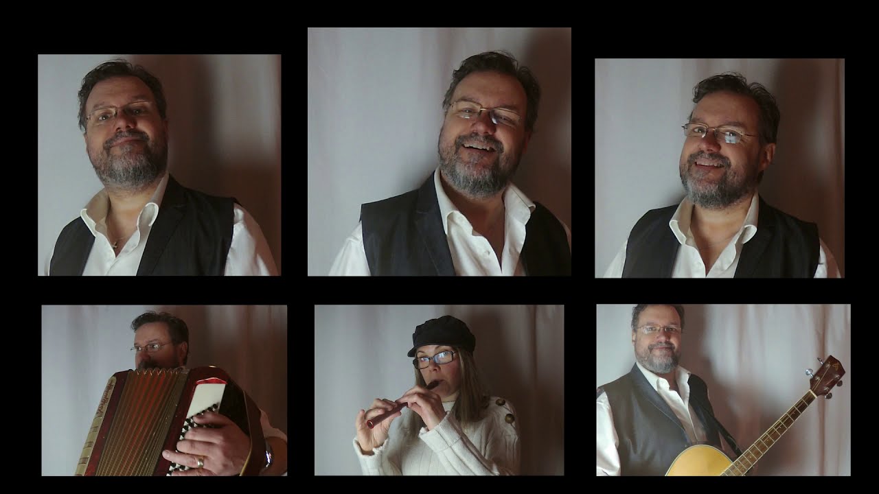 Single Ladies (Sea shanty version)