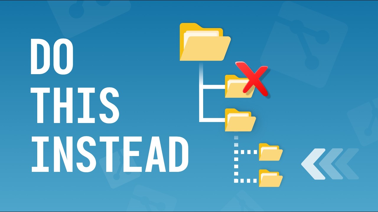 Git worktrees aren't the problem, it's your setup