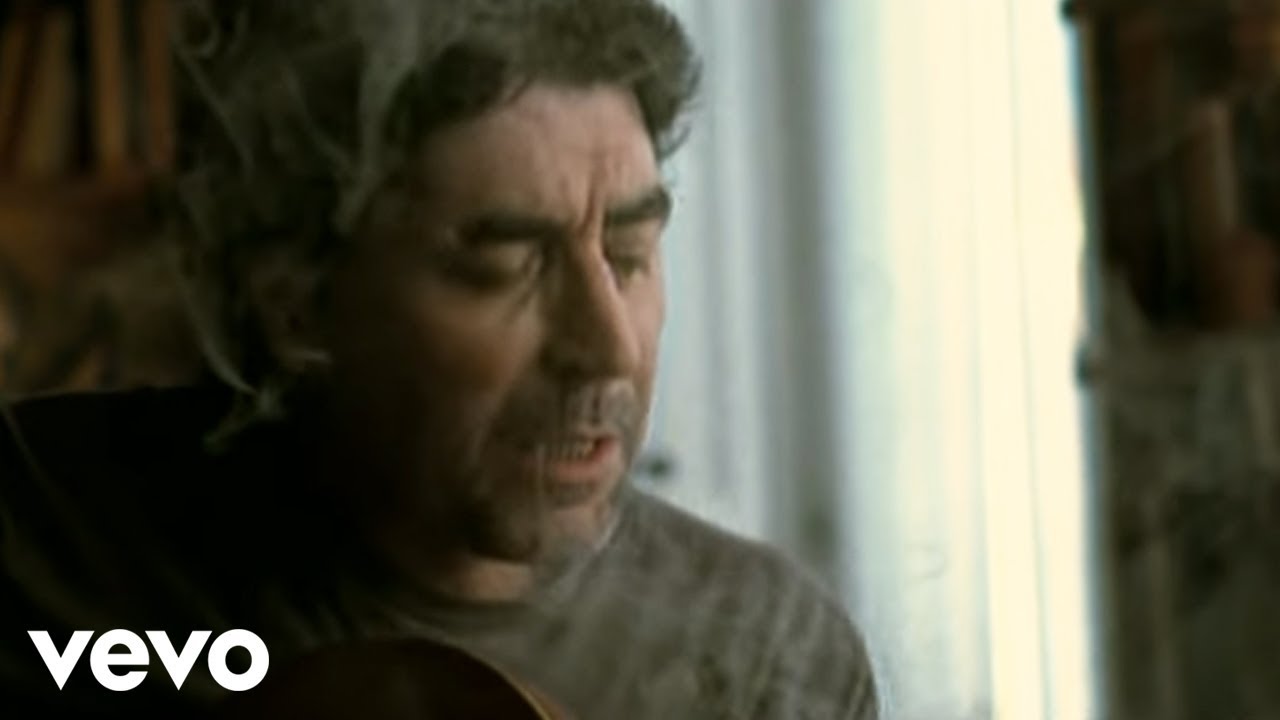 Joaquin Sabina - Pájaros De Portugal (Videoclip)