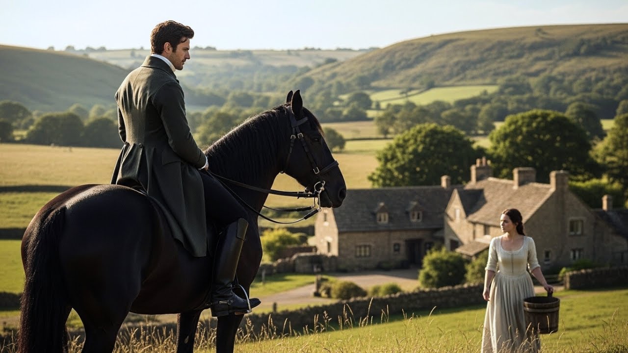 THE DUKE PRETENDED TO BE NO ONE TO DESERVE HER—AND EVERY LOOK FROM HER MADE HIM FORGET HIS OWN TITLE