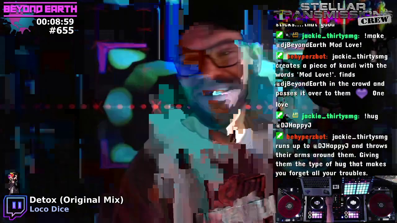 [DJ] Weekend Cooldown LITM.655 #TeamBrisk #Mellow #Trance #House #Techno #Electro #128BPM #132BPM
