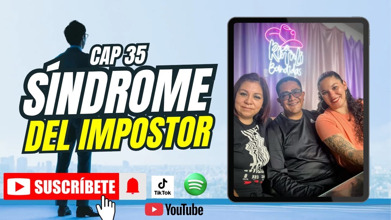 Sindrome del Impostor