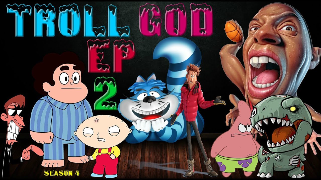 TROLL GOD SEASON 4 EP 2 [HD]