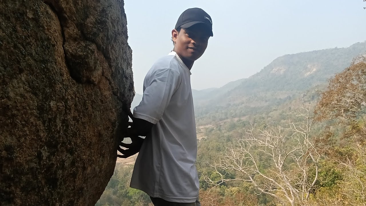  🤔 Number one pahadi padaghda odisha    part.3
