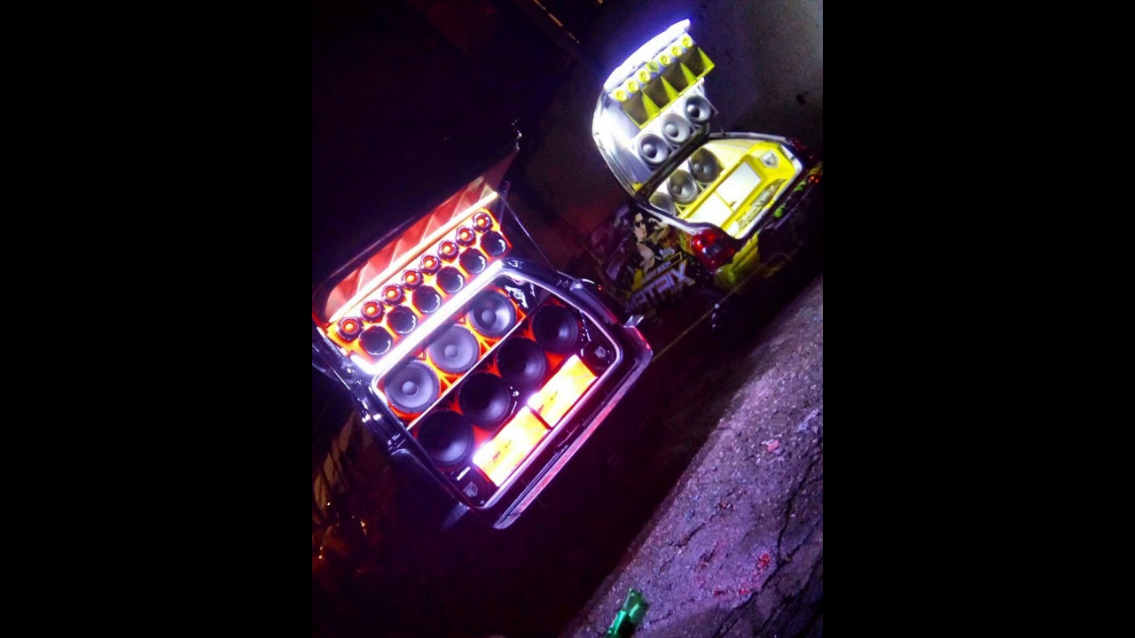 Ale ale ale - DJ Alexander