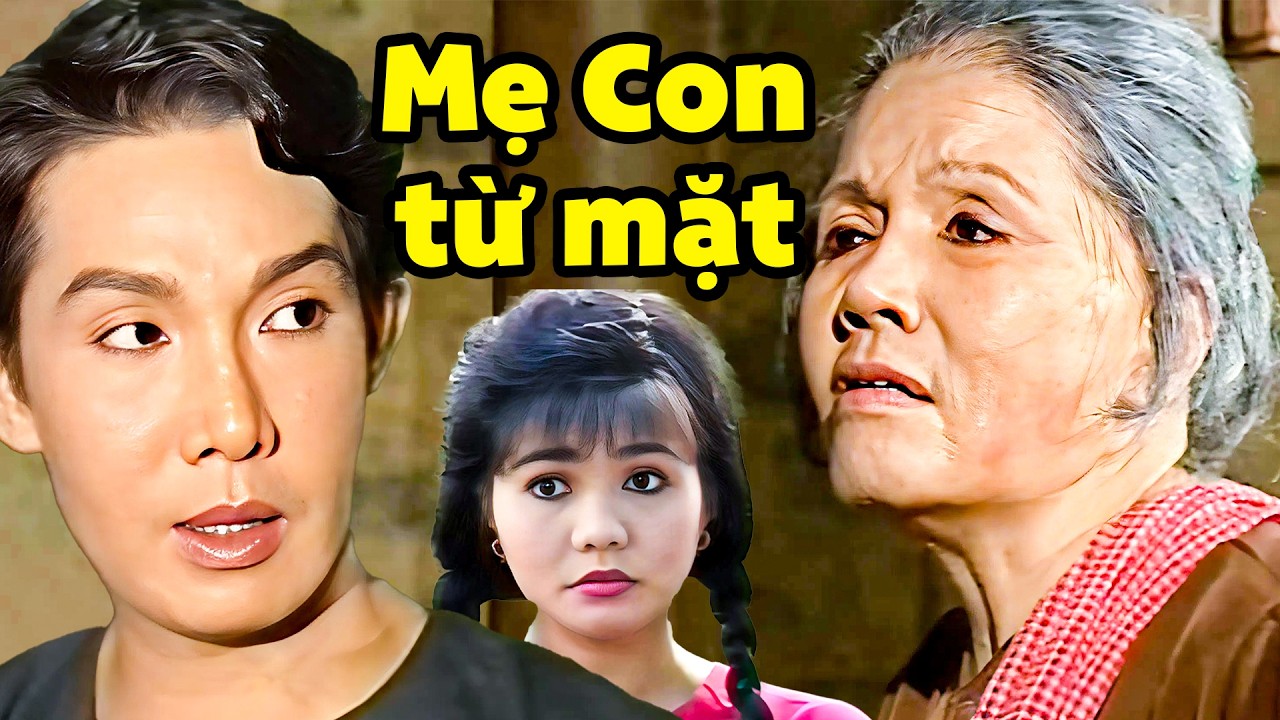 Vũ Linh Chứng Kiến Ngọc Huyền Từ Mặt Mẹ Mình Vì Lý Do Này... | Cải Lương Vũ Linh, Ngọc Huyền Đặc Sắc