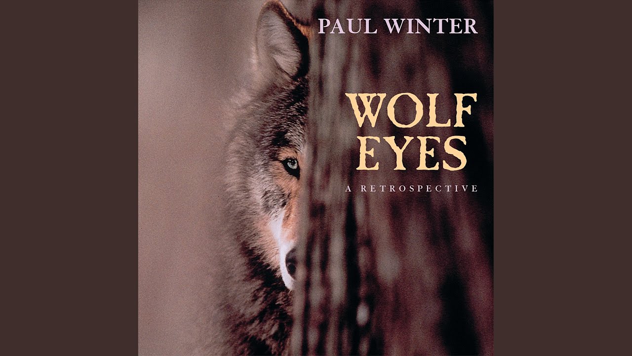 Wolf Eyes