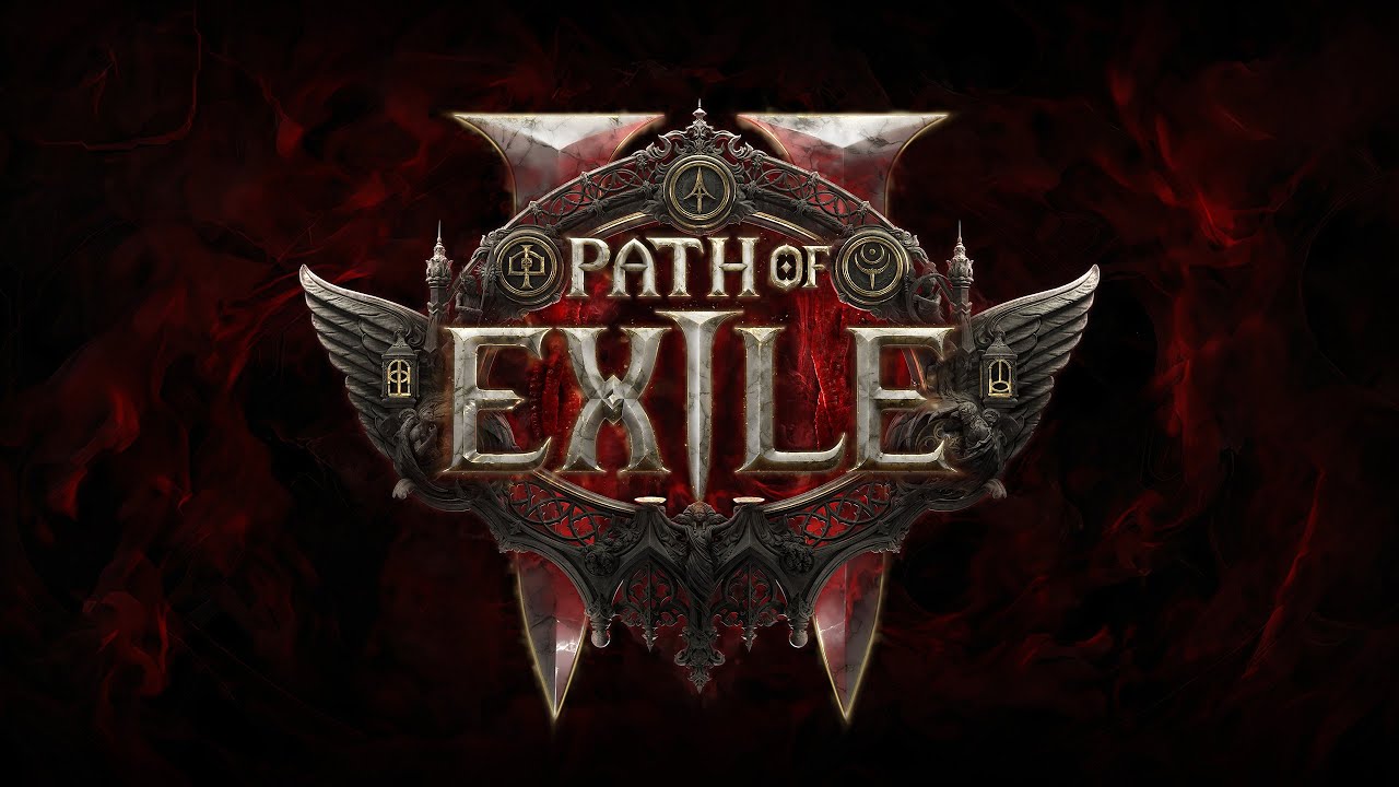 Смотрим новую лигу, качаем друида ►PATH OF EXILE 2