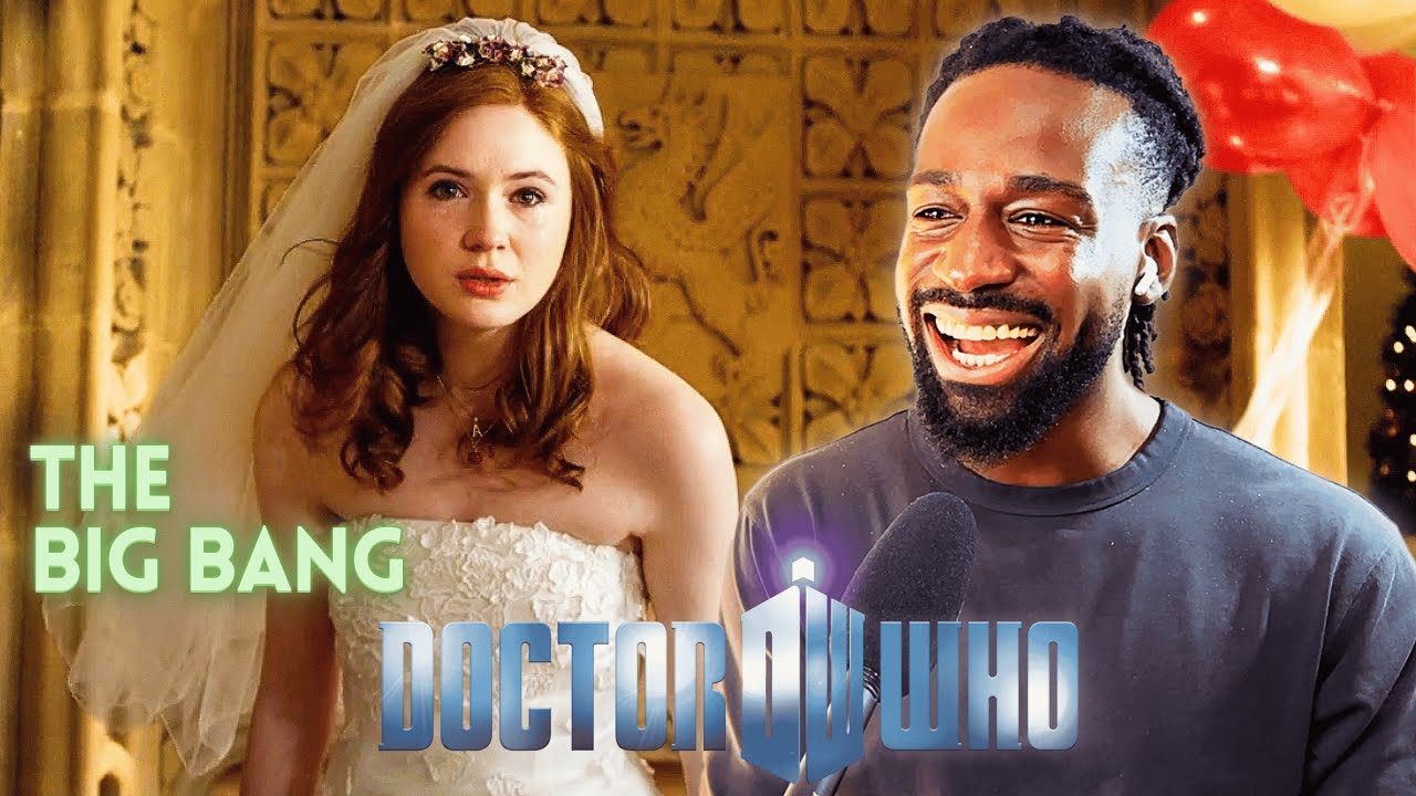 The Wedding | Doctor WHO | 