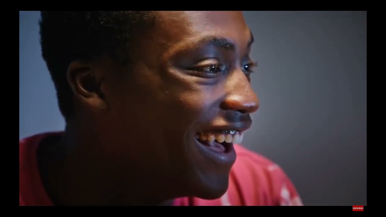 Reacting to a video
