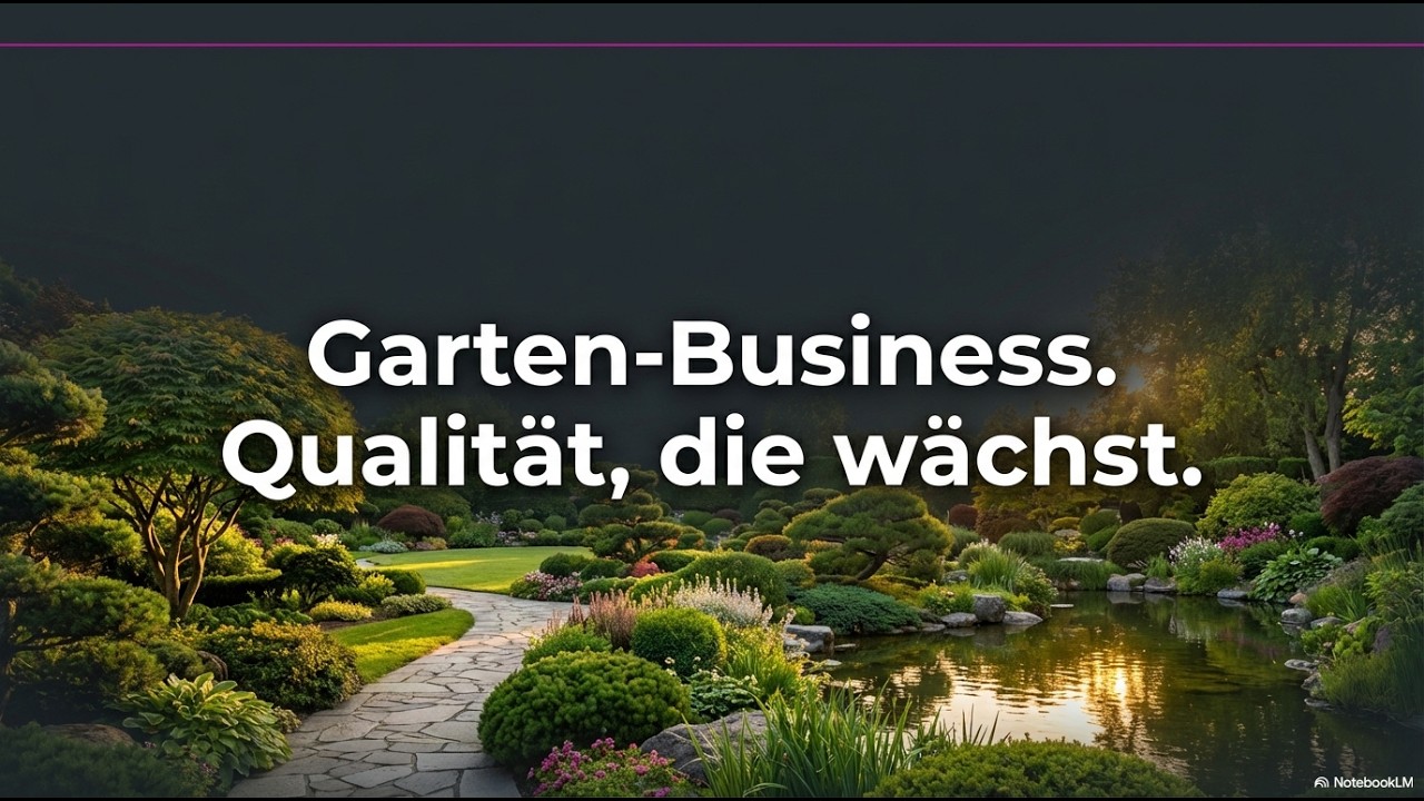 👉 Alle unsere Dienstleistungen | Garten- & Landschaftsbau in Wildau & Berlin #garten