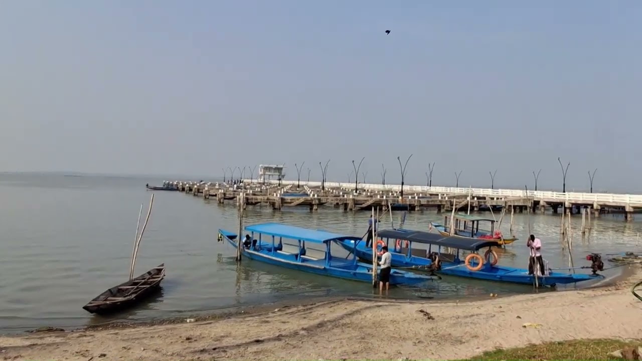 Puri to Satapada Road Trip | Odisha Tour | Best places to visit in Odisha | @JustTravelAndFood