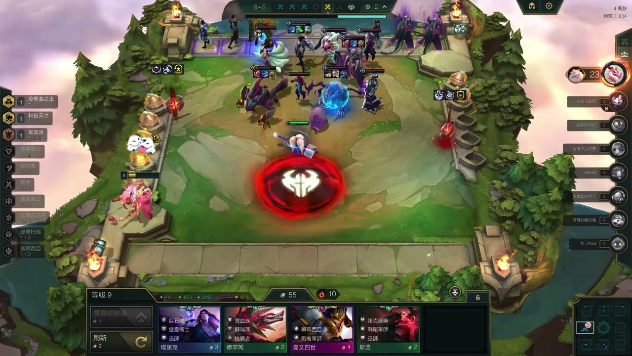 4 Star Heimerdinger is back!!!