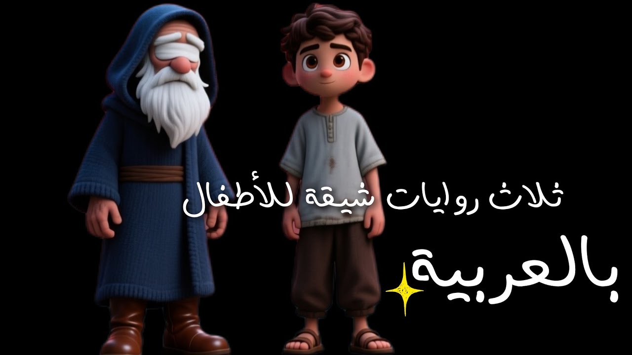 أروع القصص والروايات مع آنا، اشتركوا في القناة أصدقائي🐭