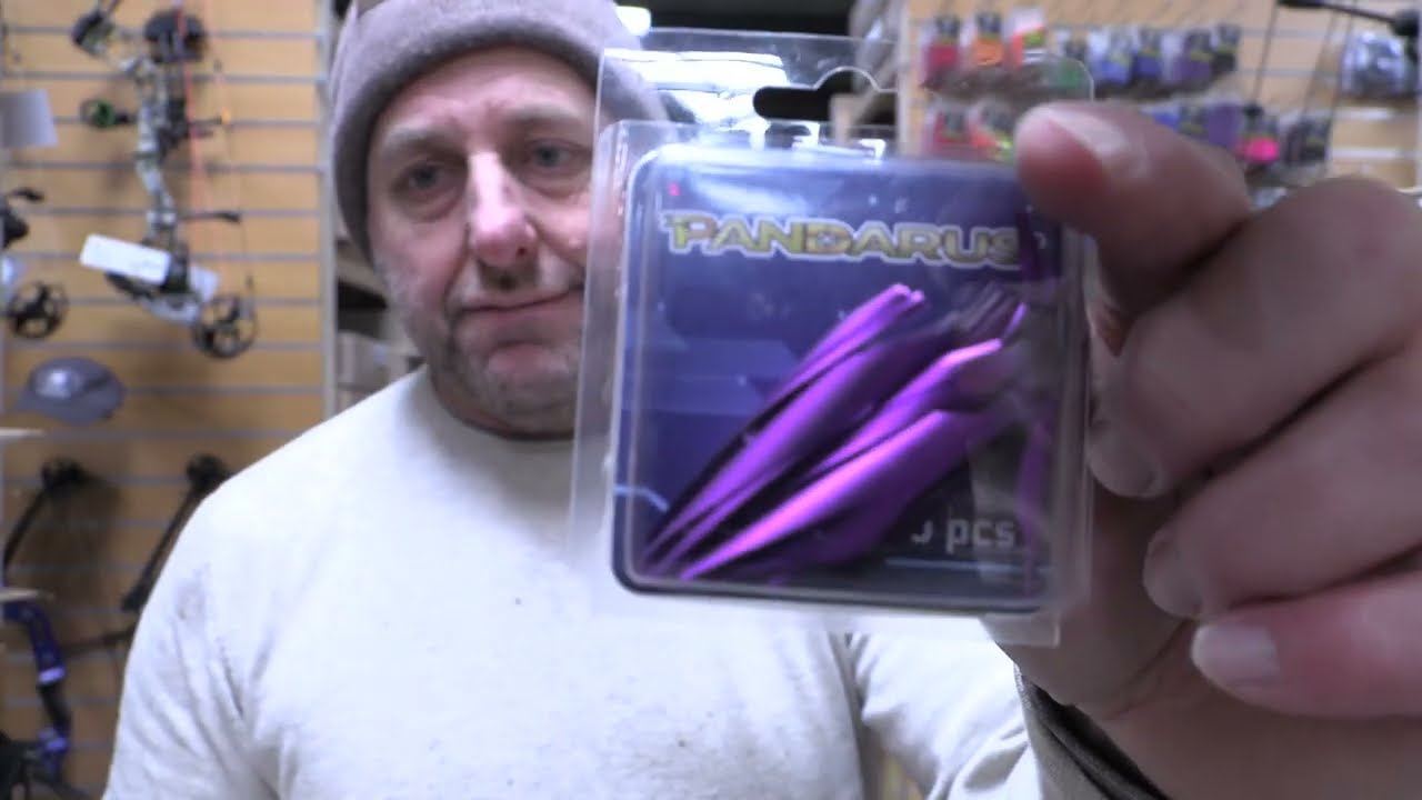 Spin Vanes