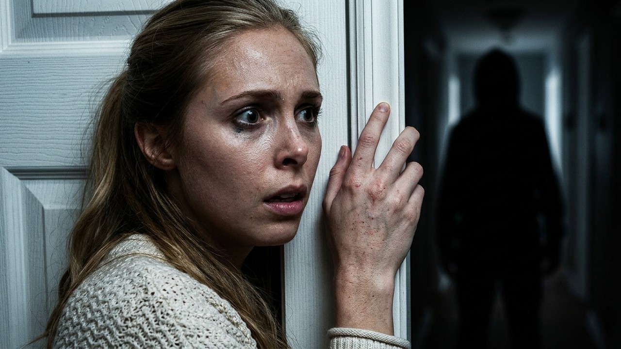 They Bought Their Dream Home, But It&rsquo;s Haunted - THRILLER (2023)