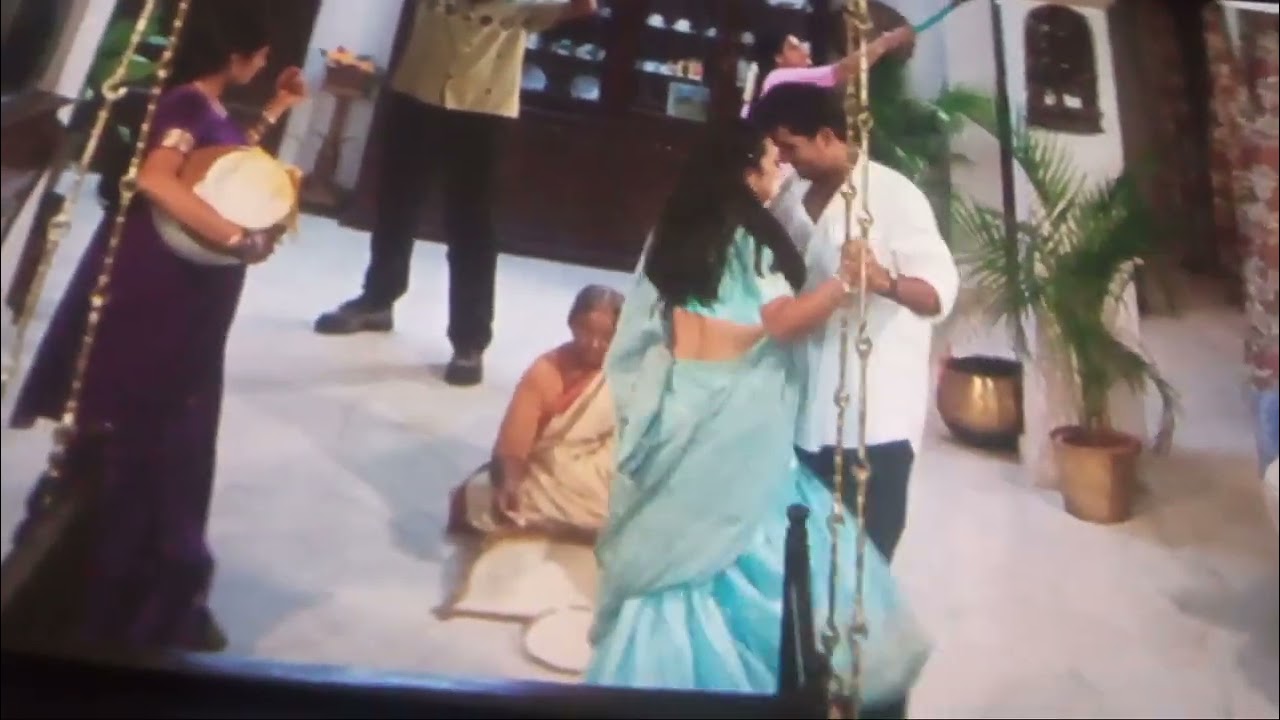 Manasantha Nuve Miss u Uday Anna 