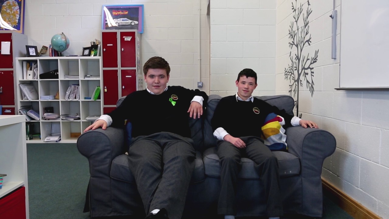 ASD Classes for Dublin Secondary Schools