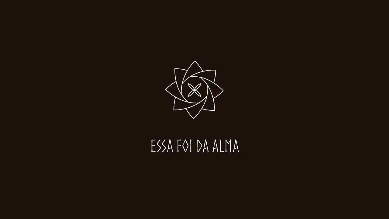 Vitor Vieira - Essa foi da alma | Álbum vitor