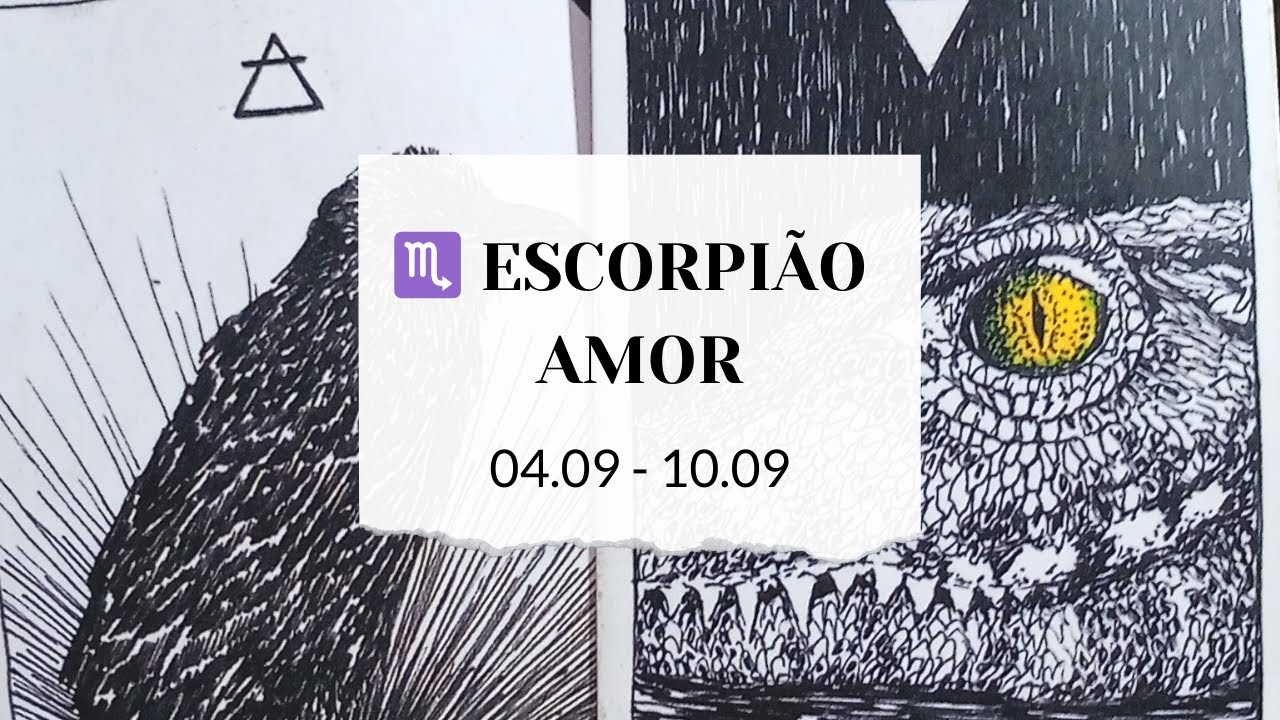 ♏ ESCORPIÃO | AMOR | 888 👁️ REPETIÇÃO DE CICLO (PADRÃO)