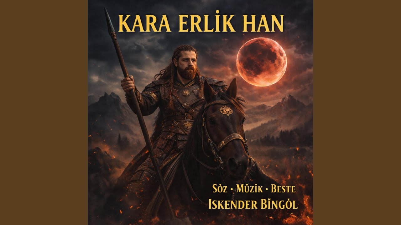 Kara erlik Han