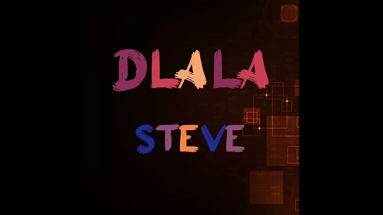 Dlala_Steve - Umshudo